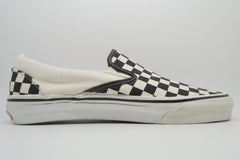 vintage vans style #98 ~ US10