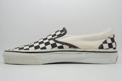 vintage vans style #98 ~ US10