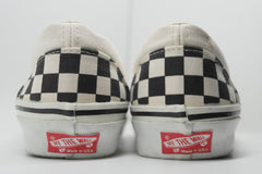 vintage vans style #98 ~ US10