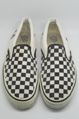 vintage vans style #98 ~ US12