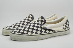 vintage vans style #98 ~ US12
