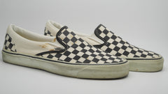 vintage vans style #98 ~ US12
