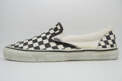 vintage vans style #98 ~ US12
