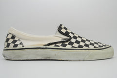 vintage vans style #98 ~ US12