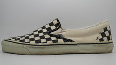 vintage vans style #98 ~ US12