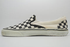 vintage vans style #98 ~ US12