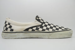 vintage vans style #98 ~ US12