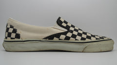vintage vans style #98 ~ US12