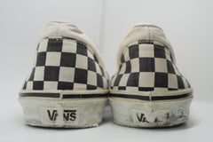 vintage vans style #98 ~ US12
