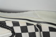 vintage vans style #98 ~ US12