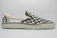 vintage vans style #98 ~ US13