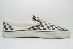 vintage vans style #98 ~ US13