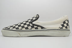 vintage vans style #98 ~ US13