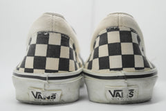 vintage vans style #98 ~ US13