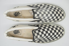 vintage vans style #98 ~ US13