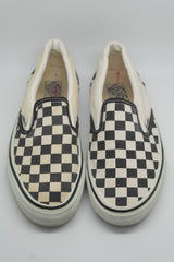 vintage vans style #98 ~ US6.5