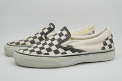 vintage vans style #98 ~ US6.5