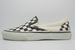 vintage vans style #98 ~ US6.5