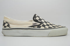 vintage vans style #98 ~ US6.5
