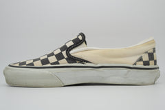vintage vans style #98 ~ US6.5