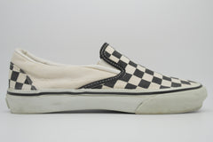 vintage vans style #98 ~ US6.5