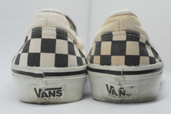 vintage vans style #98 ~ US6.5
