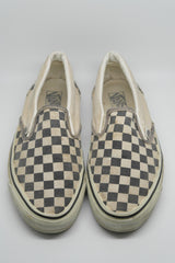 vintage vans style #98 ~ US8.5