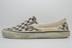 vintage vans style #98 ~ US8.5