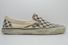 vintage vans style #98 ~ US8.5