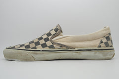 vintage vans style #98 ~ US8.5