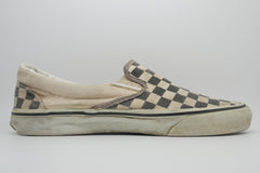 vintage vans style #98 ~ US8.5