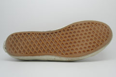 vintage vans style #98 ~ US8.5