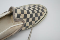 vintage vans style #98 ~ US8.5
