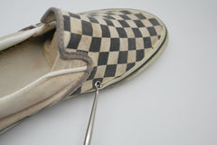 vintage vans style #98 ~ US8.5