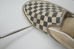 vintage vans style #98 ~ US8.5