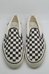 vintage van's style #98 ~ US10