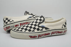 vintage van's style #98 ~ US10