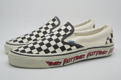 vintage van's style #98 ~ US10