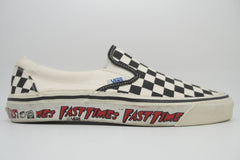 vintage van's style #98 ~ US10