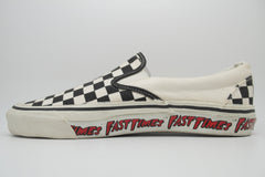 vintage van's style #98 ~ US10