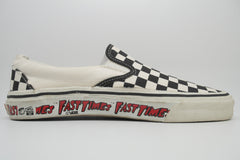 vintage van's style #98 ~ US10