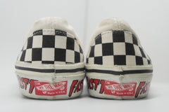 vintage van's style #98 ~ US10