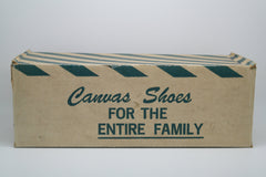 vintage van's style #98 ~ US10