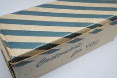 vintage van's style #98 ~ US10