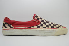 vintage vans style #98 ~ US13