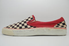 vintage vans style #98 ~ US13