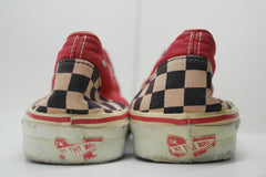 vintage vans style #98 ~ US13