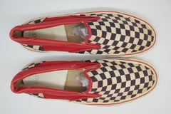 vintage vans style #98 ~ US13