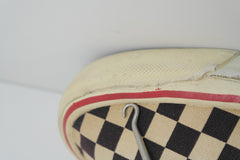 vintage vans style #98 ~ US13