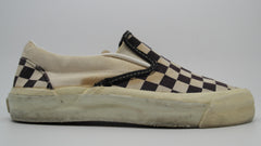 vans style #98 ¬ US4.5